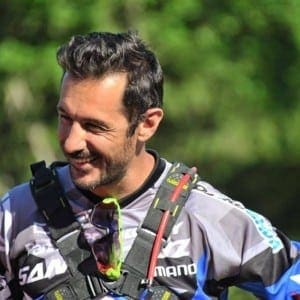 Cedric Gracia