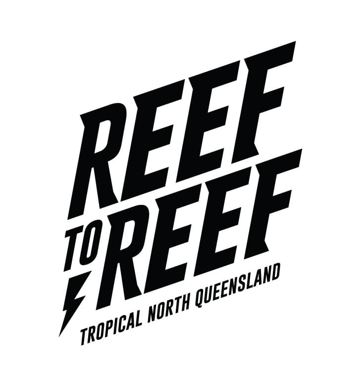 Reef to Reef logo